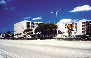 Lauderdale By The Sea Resort & Beach Club Fort Lauderdale Exterior foto